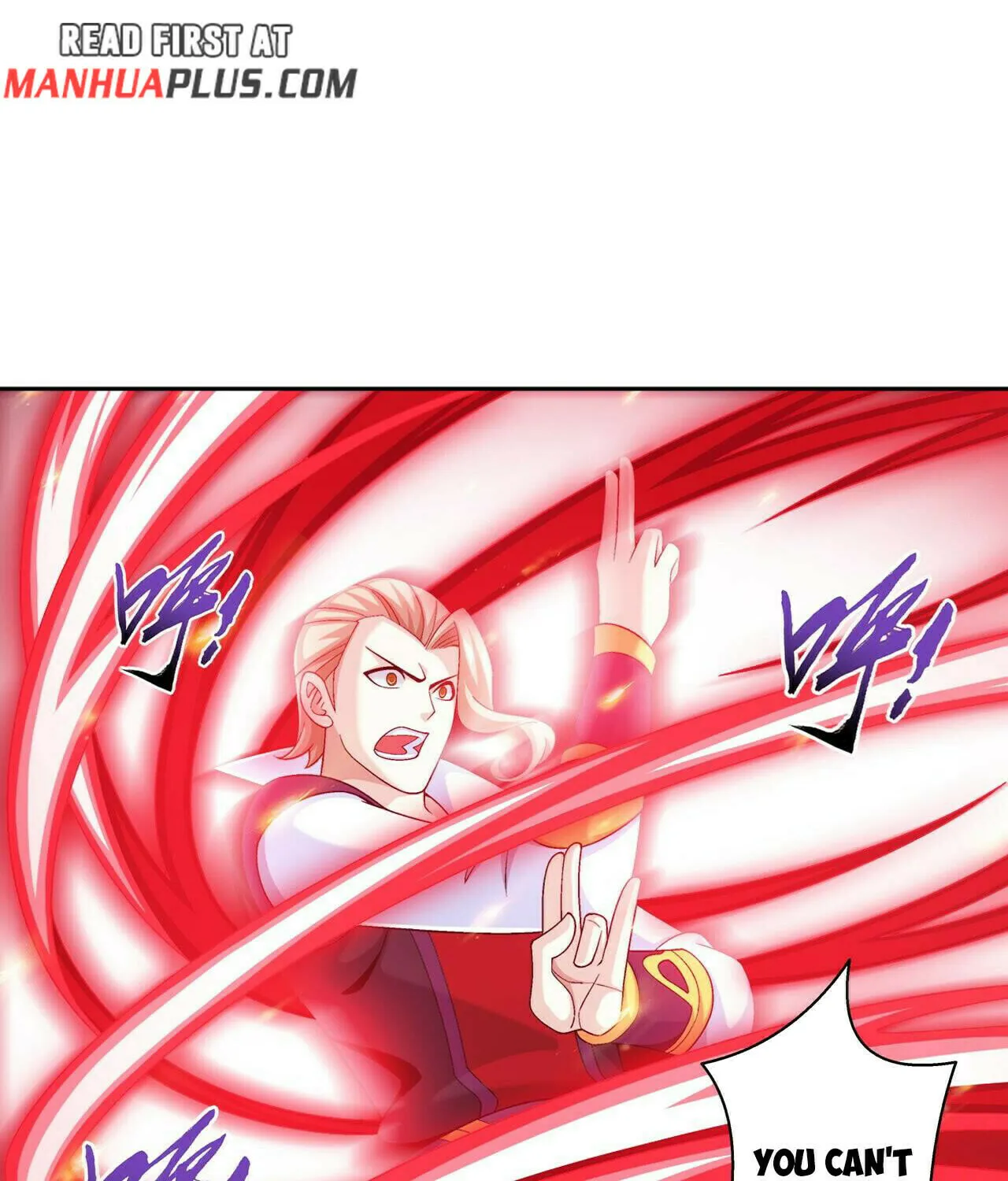 Read The Great Ruler (Colored) chapter 389 image 60 on Lezhin