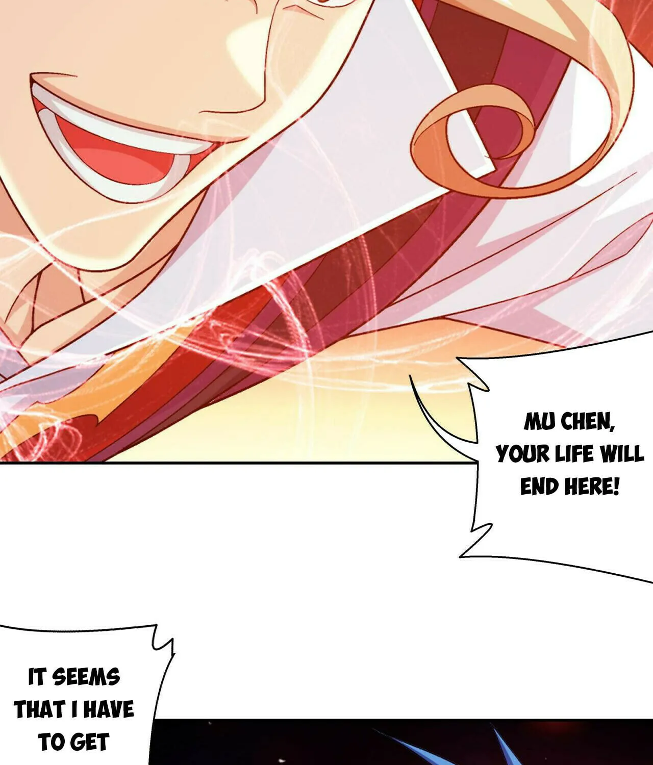 Read The Great Ruler (Colored) chapter 389 image 66 on Lezhin