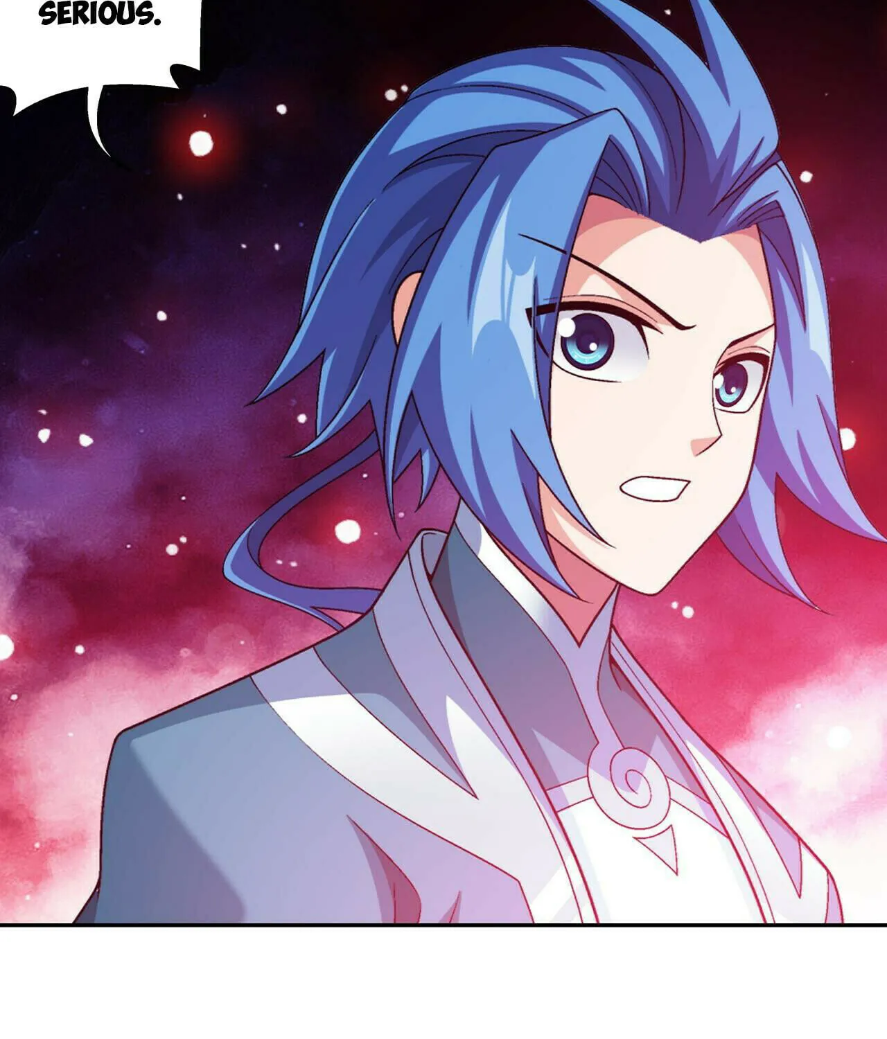 Read The Great Ruler (Colored) chapter 389 image 67 on Lezhin