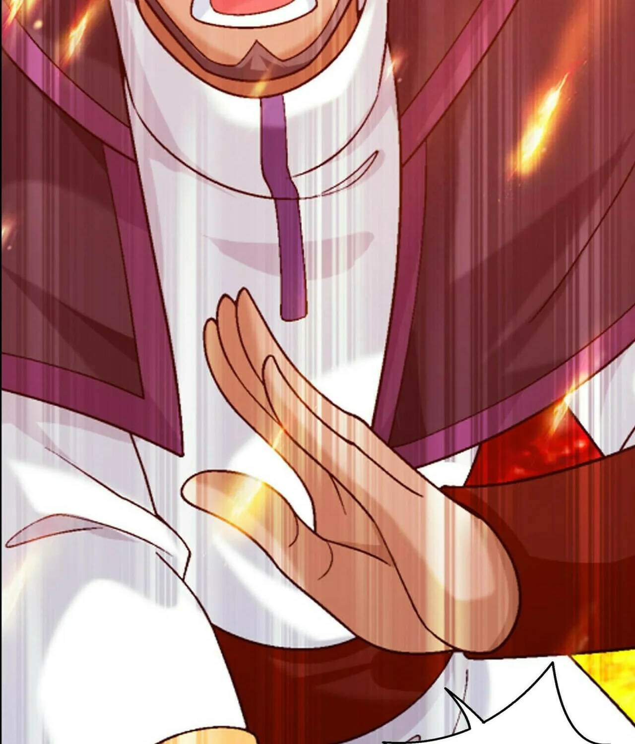 Read The Great Ruler (Colored) chapter 389 image 7 on Lezhin