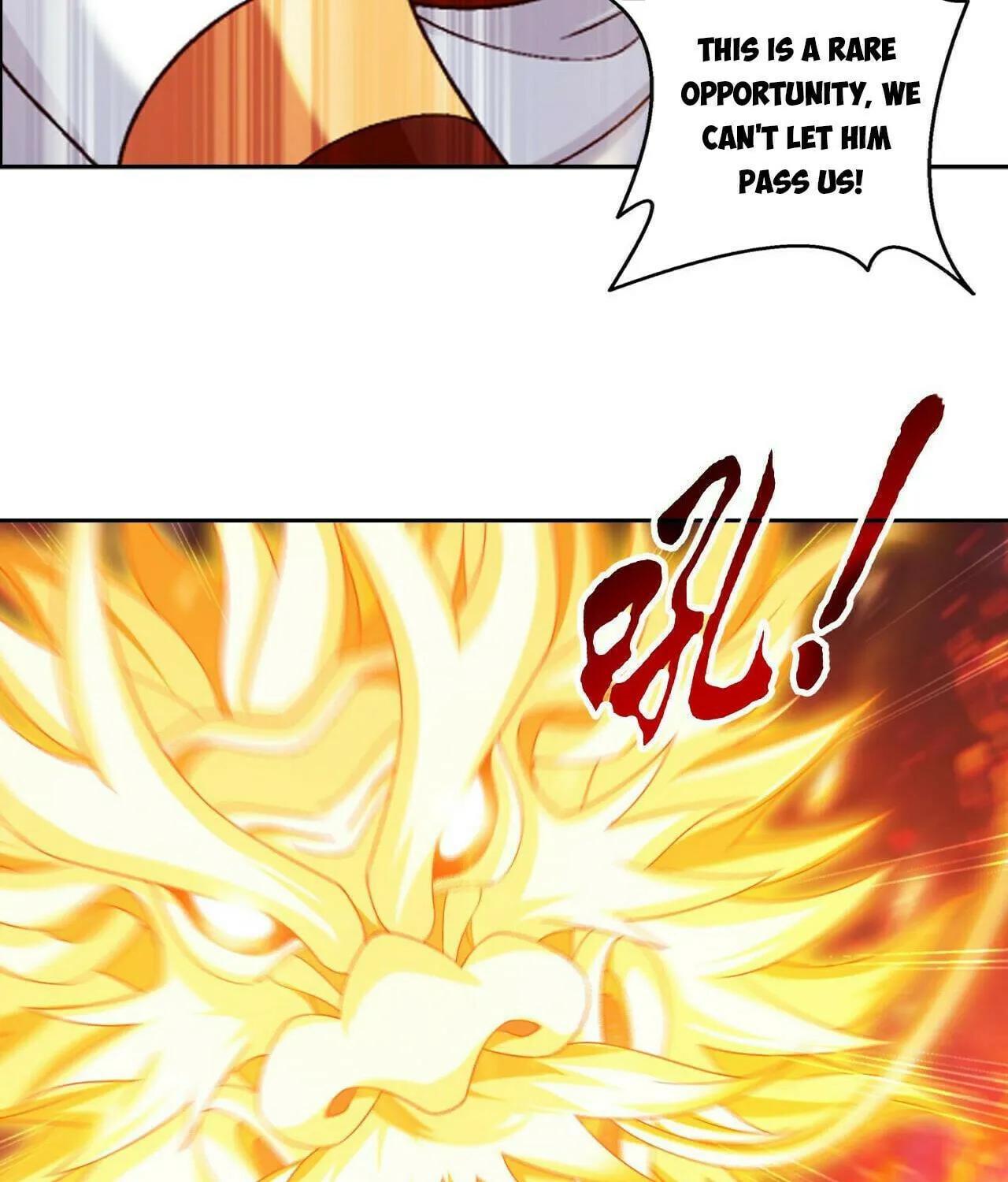 Read The Great Ruler (Colored) chapter 389 image 8 on Lezhin