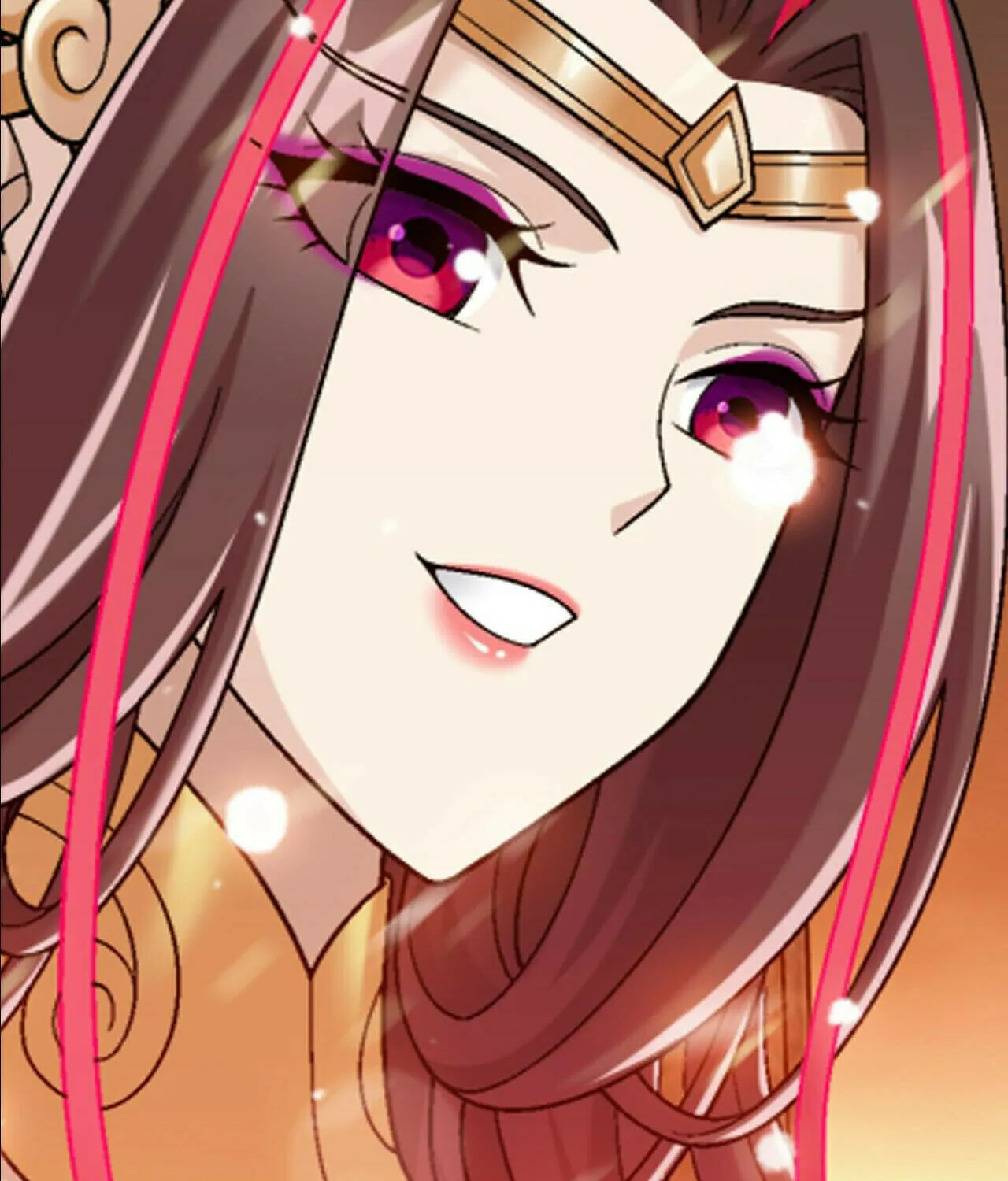 Read The Great Ruler (Colored) chapter 390 image 11 on Lezhin