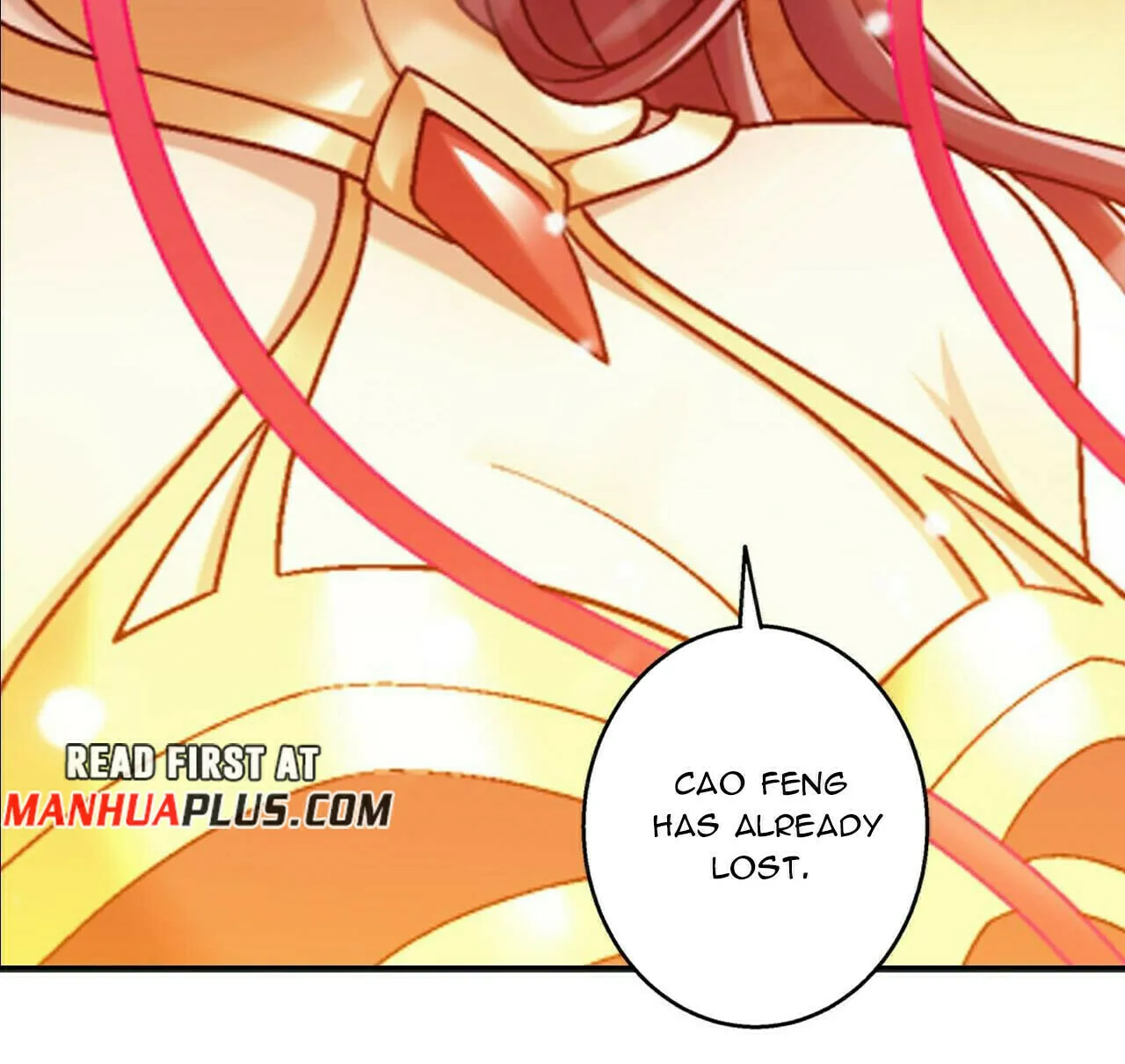 Read The Great Ruler (Colored) chapter 390 image 12 on Lezhin