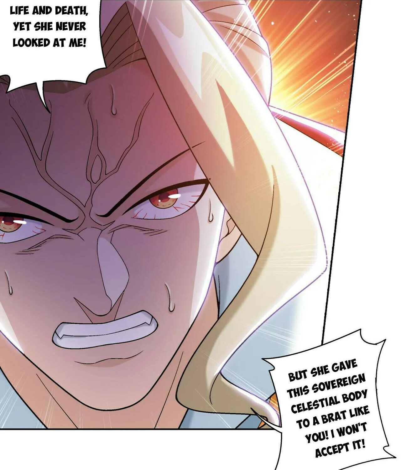 Read The Great Ruler (Colored) chapter 390 image 16 on Lezhin