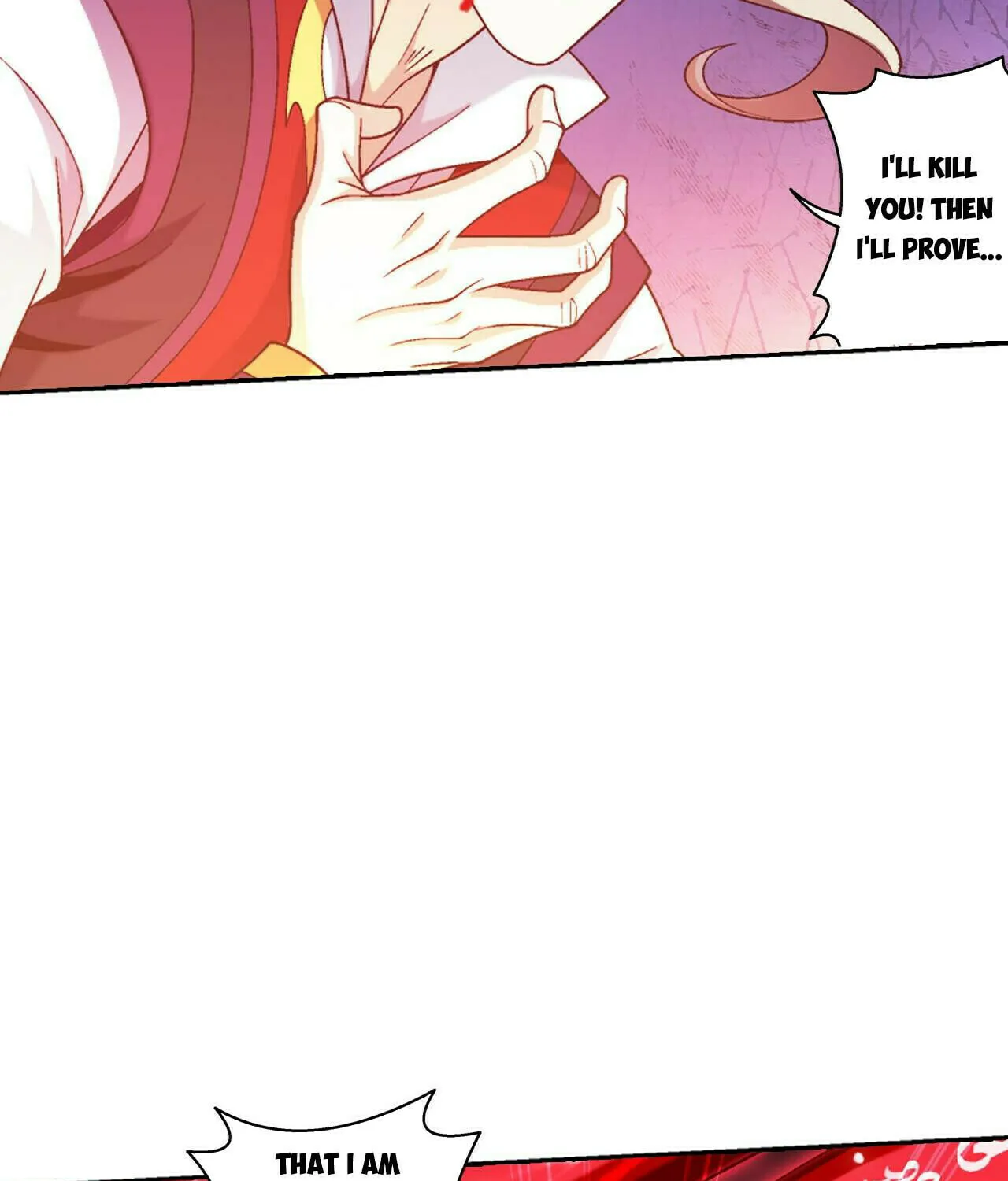 Read The Great Ruler (Colored) chapter 390 image 19 on Lezhin