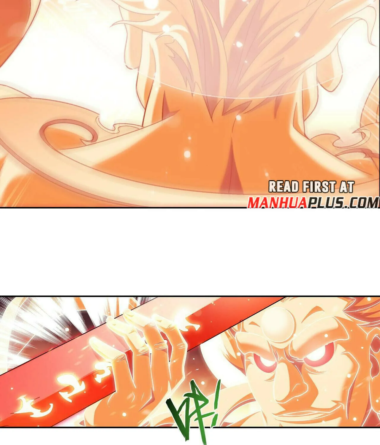 Read The Great Ruler (Colored) chapter 390 image 29 on Lezhin