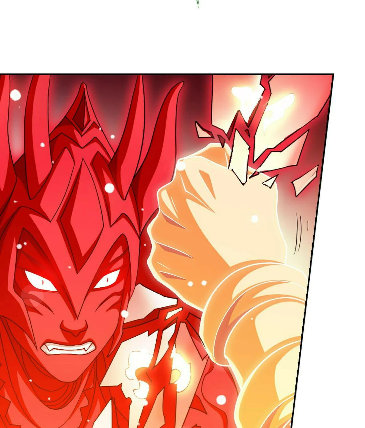 Read The Great Ruler (Colored) chapter 390 image 30 on Lezhin