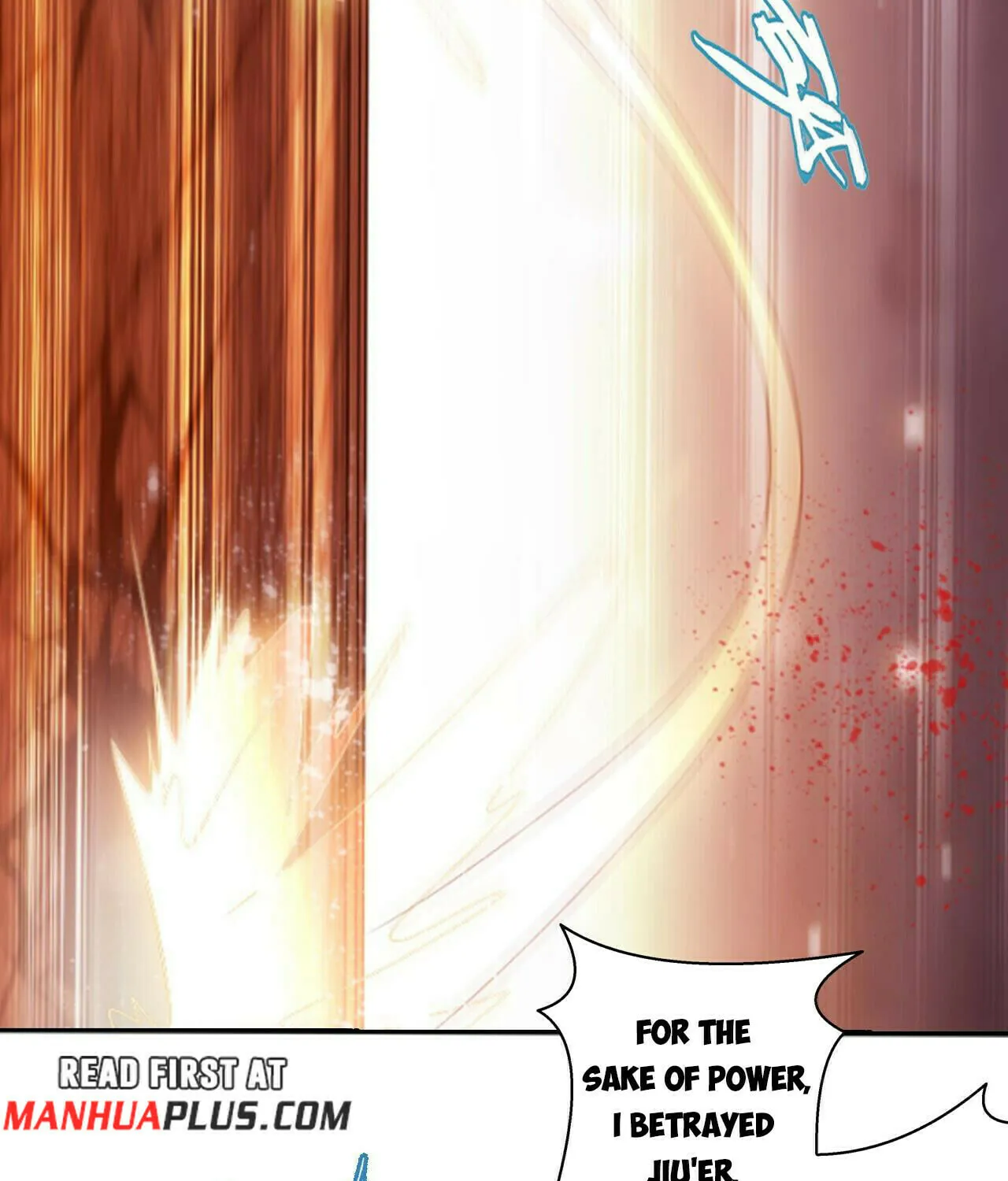 Read The Great Ruler (Colored) chapter 390 image 35 on Lezhin