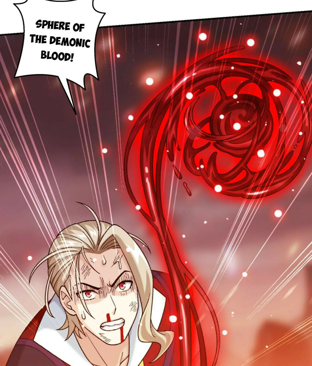 Read The Great Ruler (Colored) chapter 390 image 41 on Lezhin