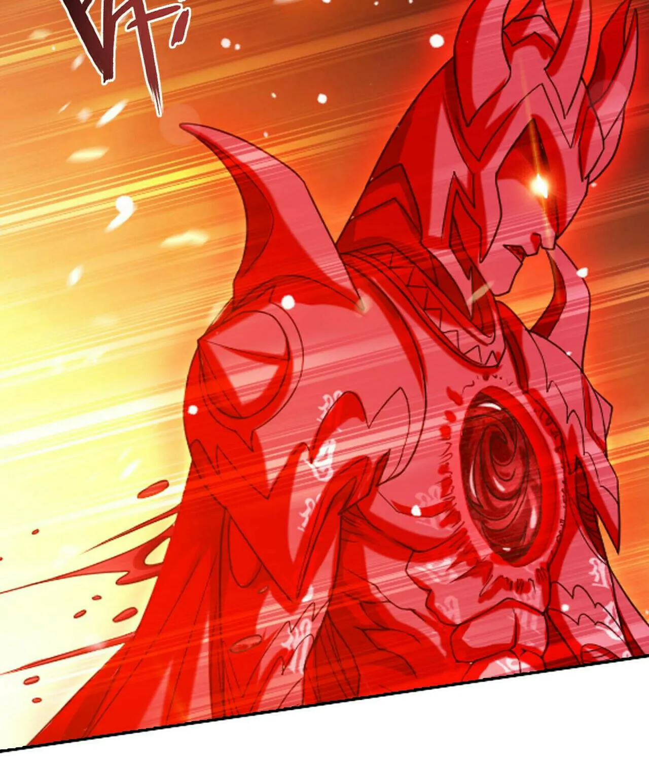 Read The Great Ruler (Colored) chapter 390 image 45 on Lezhin