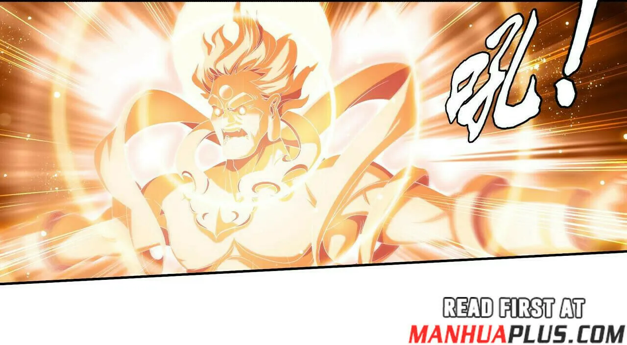 Read The Great Ruler (Colored) chapter 390 image 49 on Lezhin