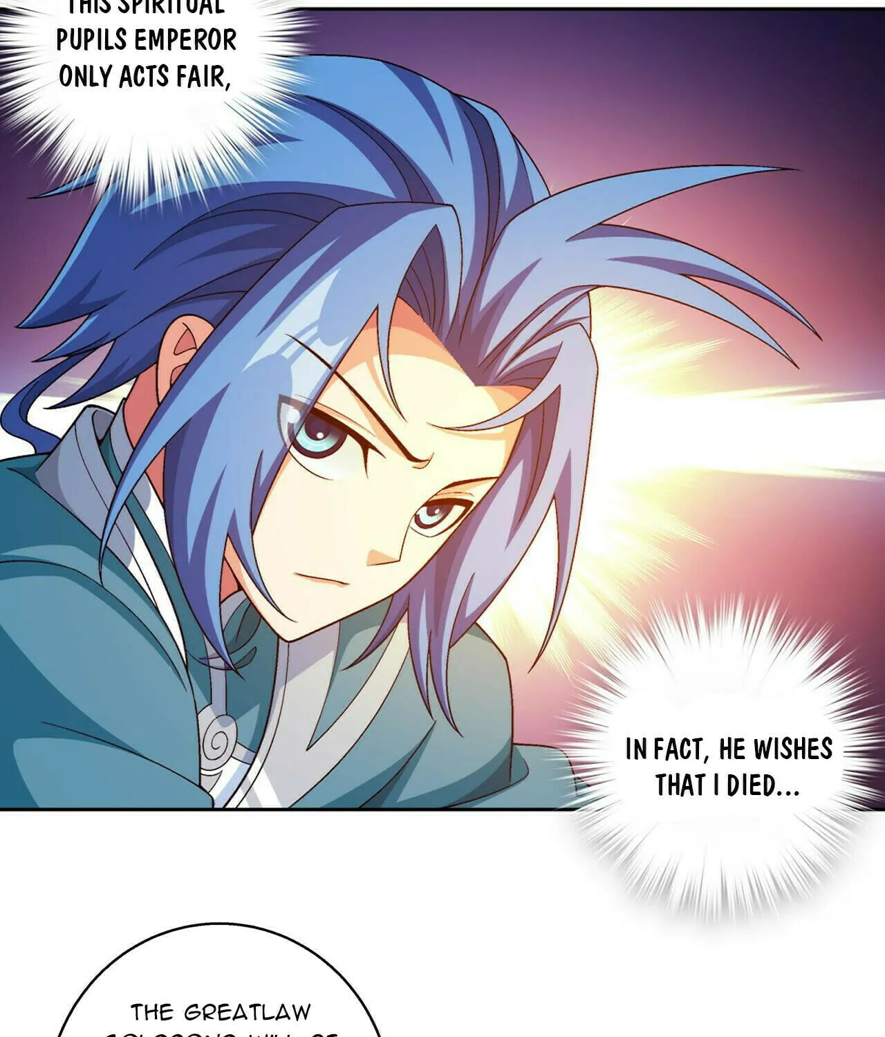 Read The Great Ruler (Colored) chapter 390 image 67 on Lezhin