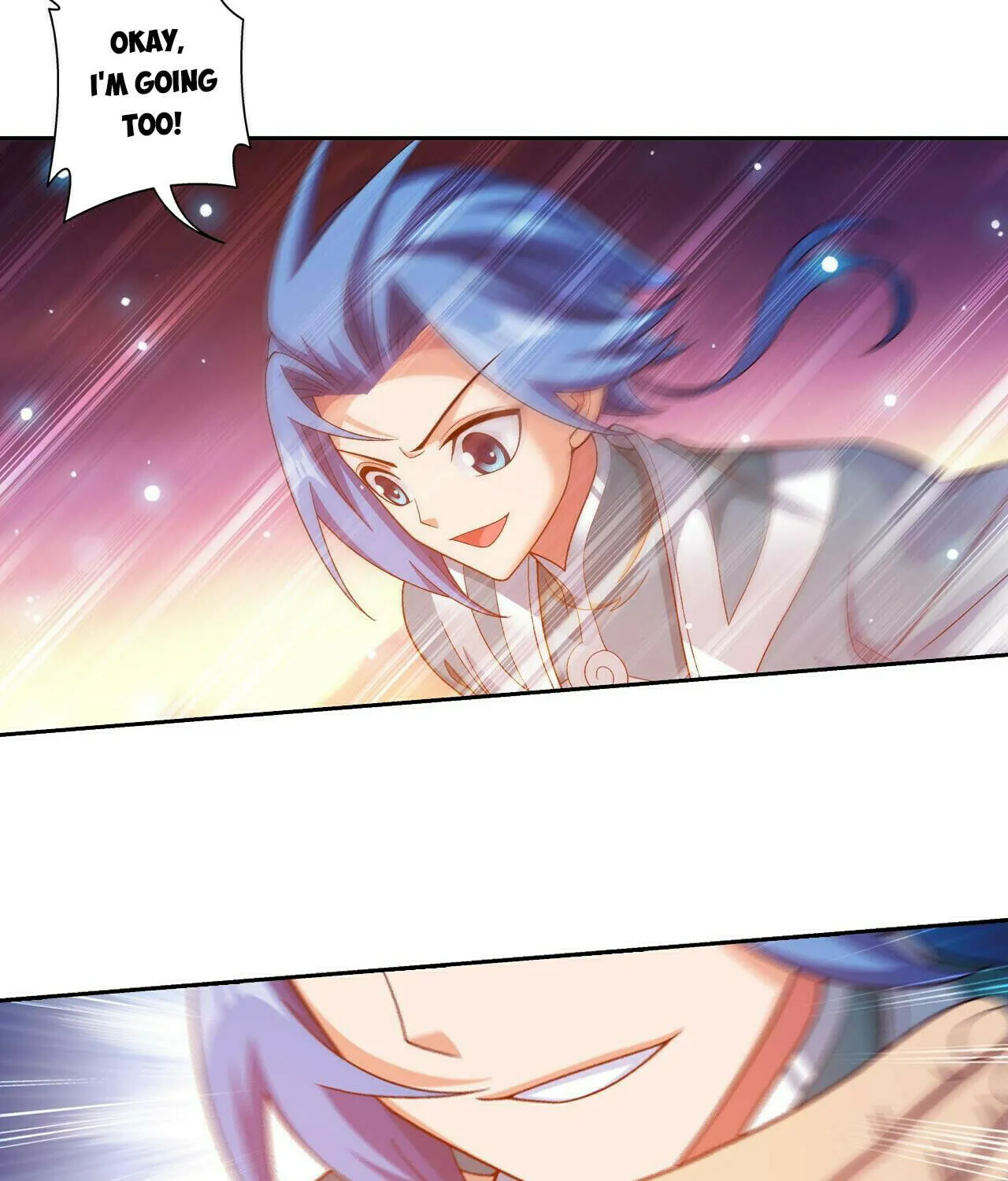 Read The Great Ruler (Colored) chapter 390 image 77 on Lezhin