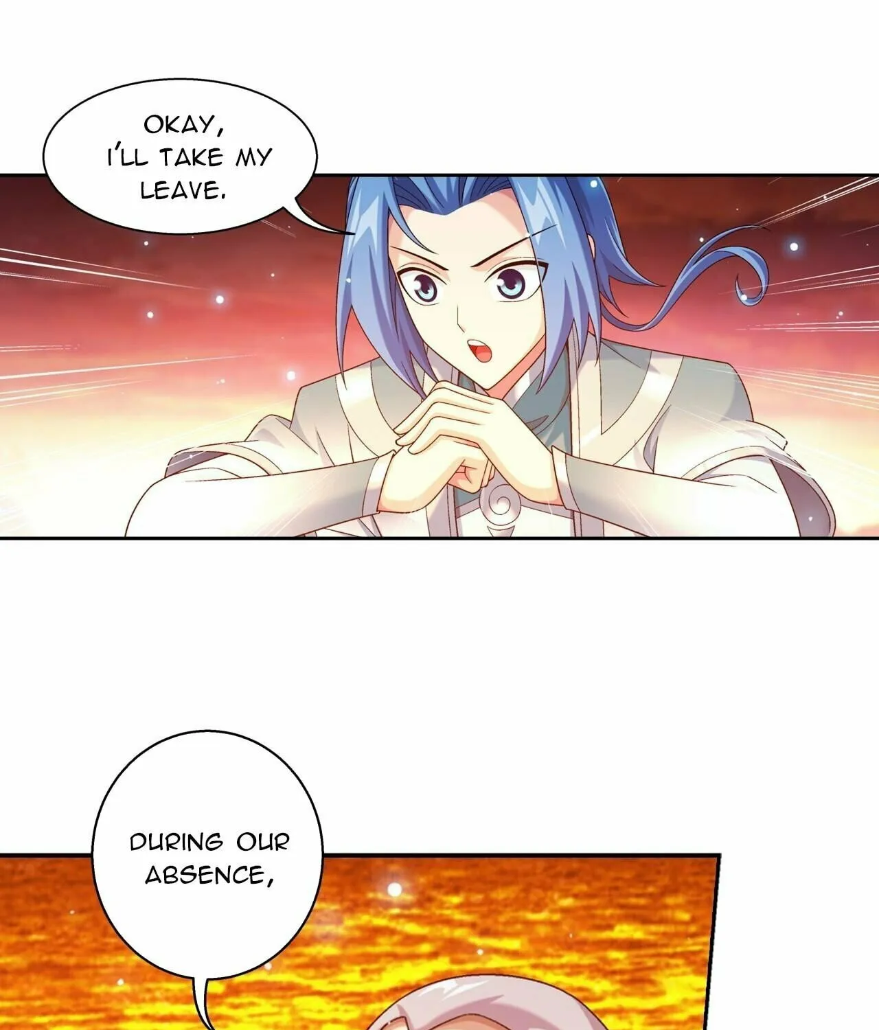 Read The Great Ruler (Colored) chapter 391 image 16 on Lezhin