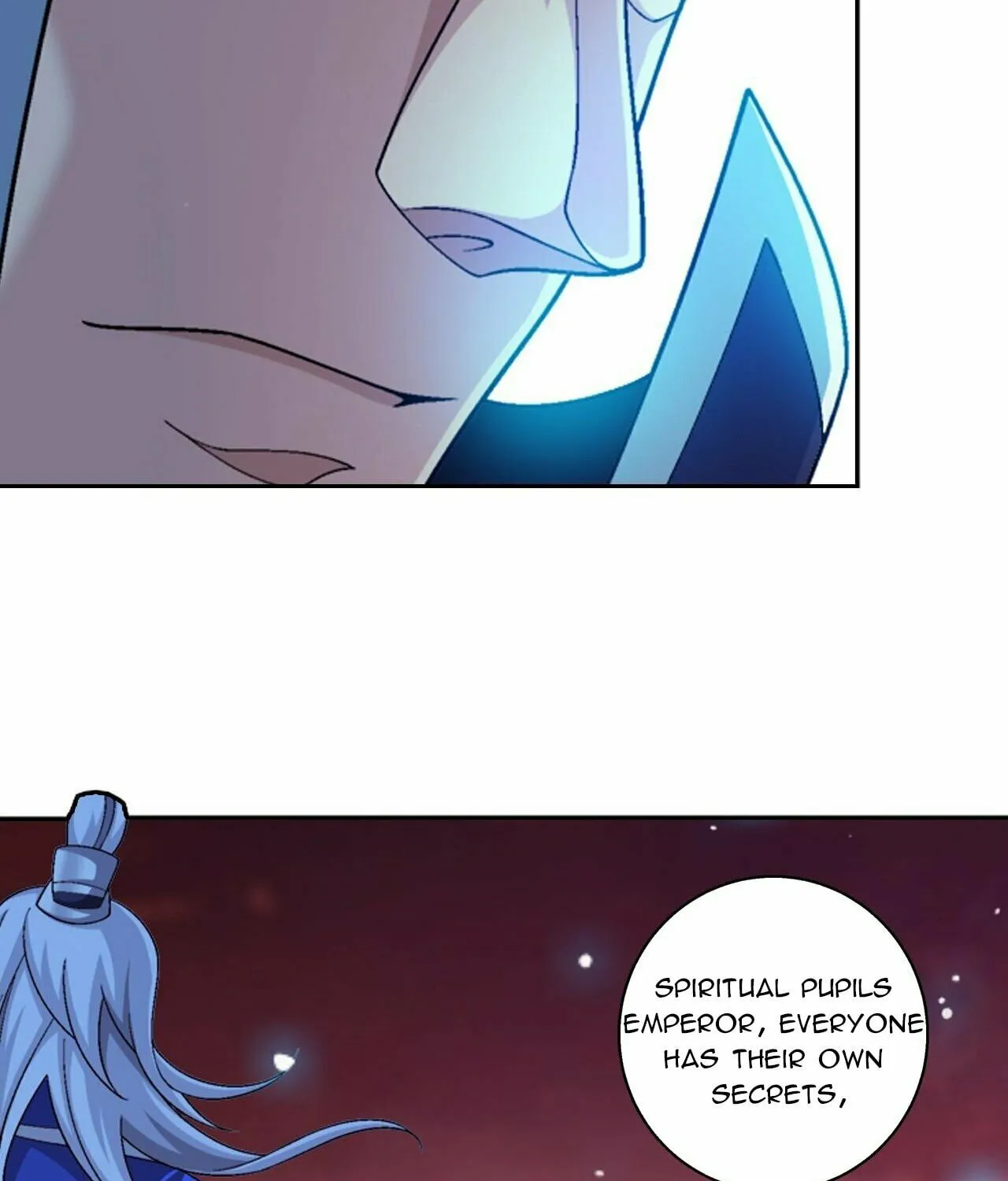 Read The Great Ruler (Colored) chapter 391 image 2 on Lezhin