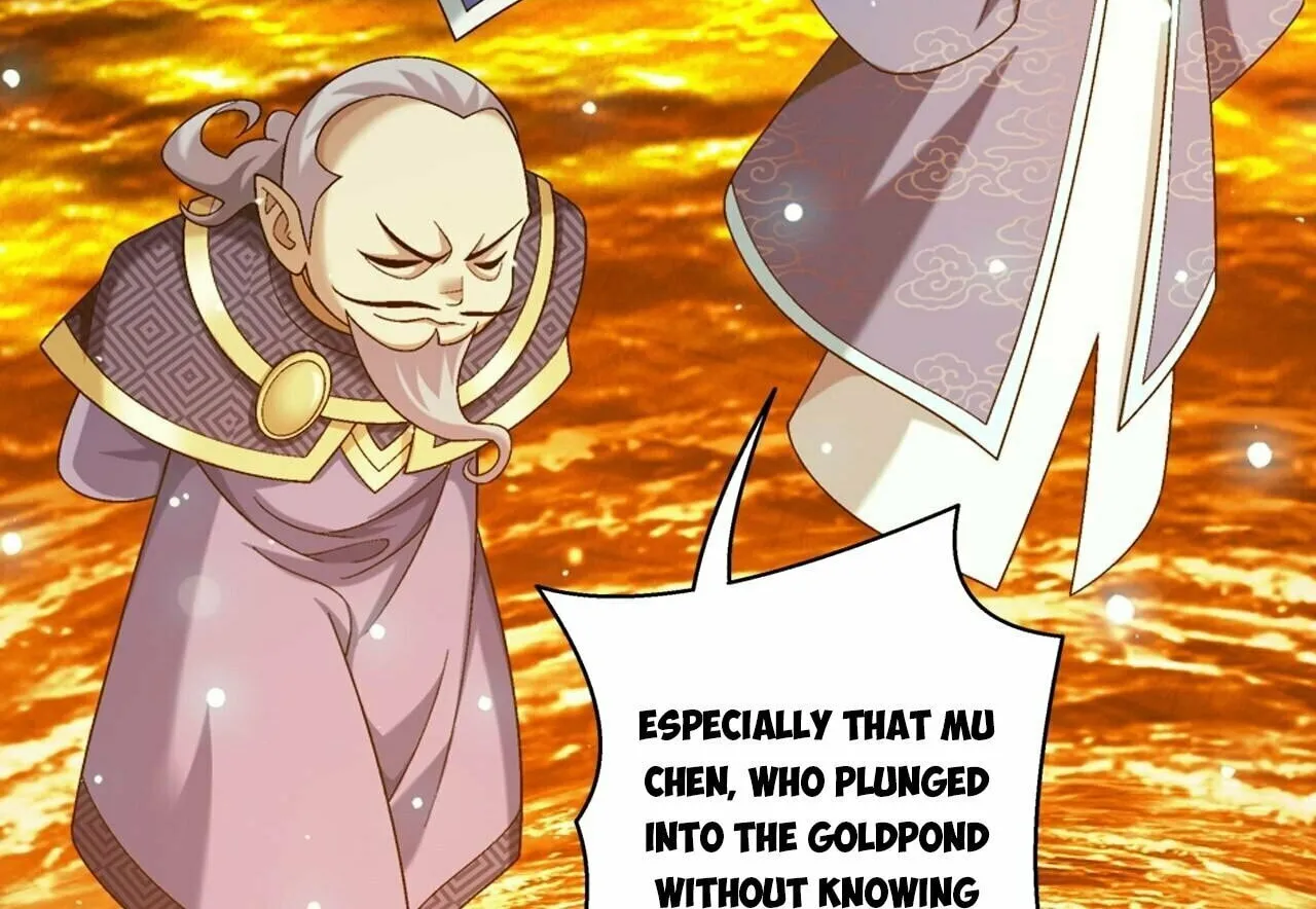 Read The Great Ruler (Colored) chapter 391 image 23 on Lezhin