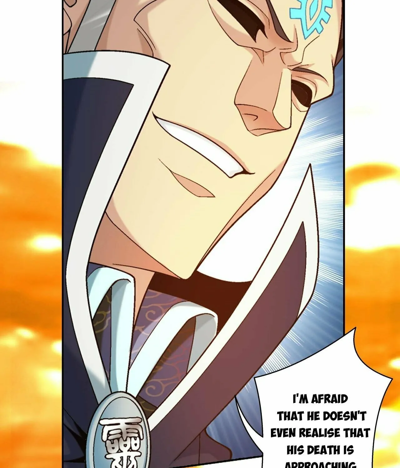 Read The Great Ruler (Colored) chapter 391 image 25 on Lezhin