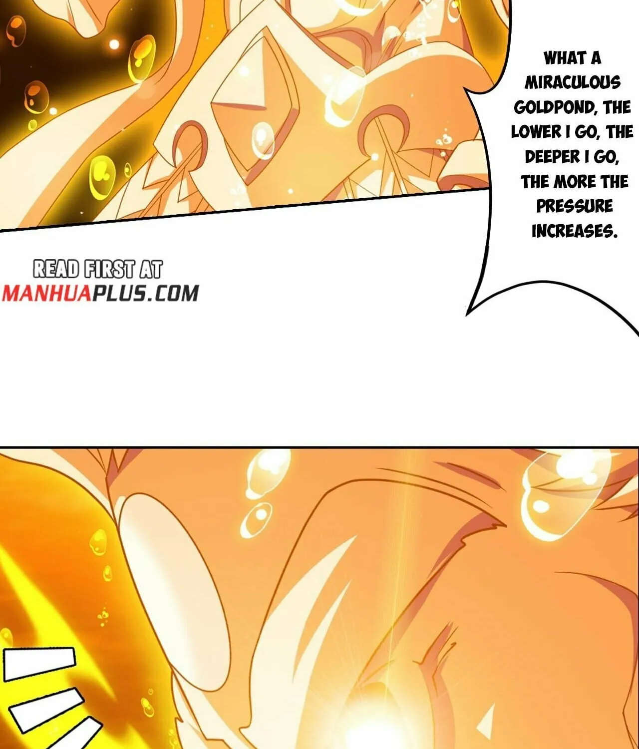 Read The Great Ruler (Colored) chapter 391 image 33 on Lezhin