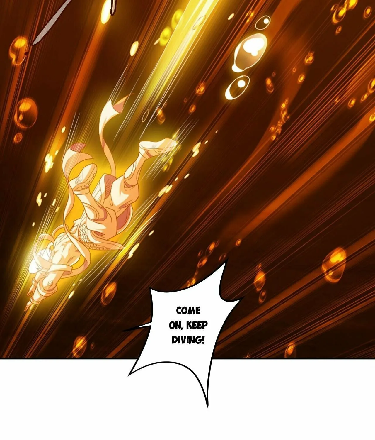 Read The Great Ruler (Colored) chapter 391 image 36 on Lezhin