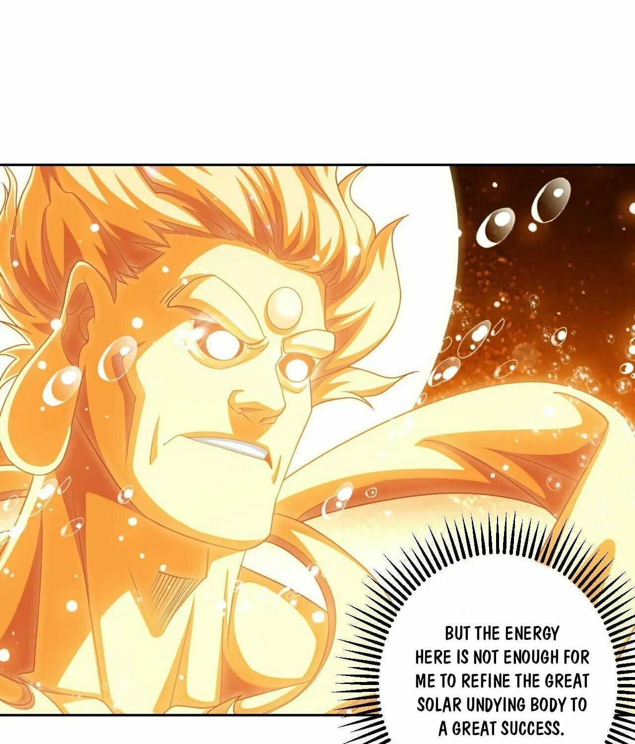 Read The Great Ruler (Colored) chapter 391 image 40 on Lezhin