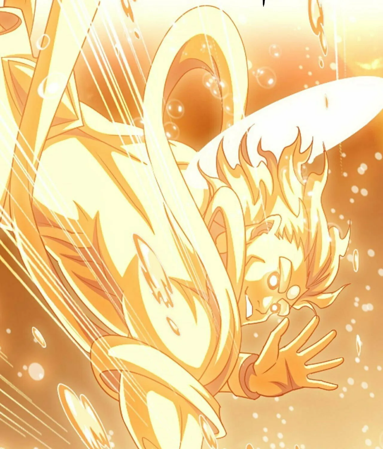 Read The Great Ruler (Colored) chapter 391 image 43 on Lezhin