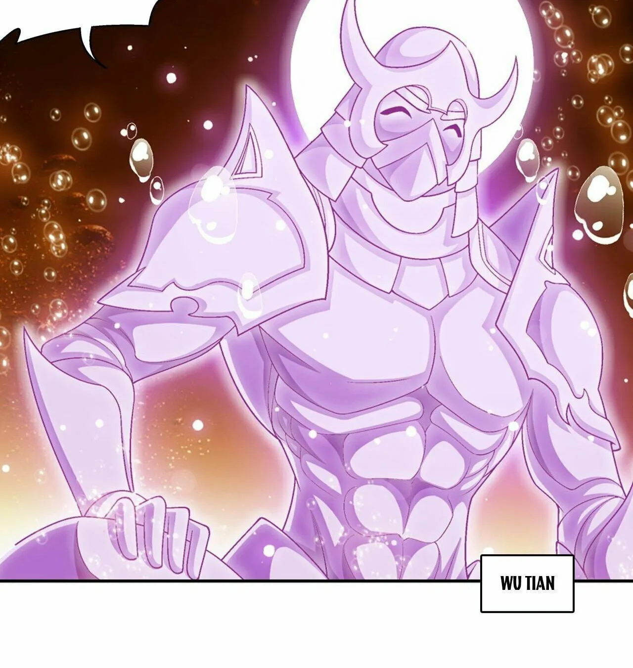 Read The Great Ruler (Colored) chapter 391 image 45 on Lezhin