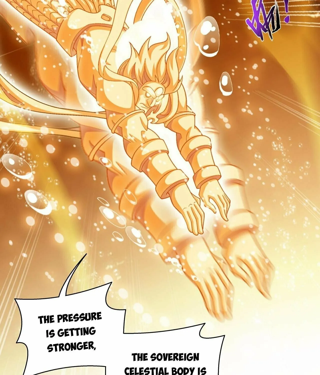 Read The Great Ruler (Colored) chapter 391 image 50 on Lezhin