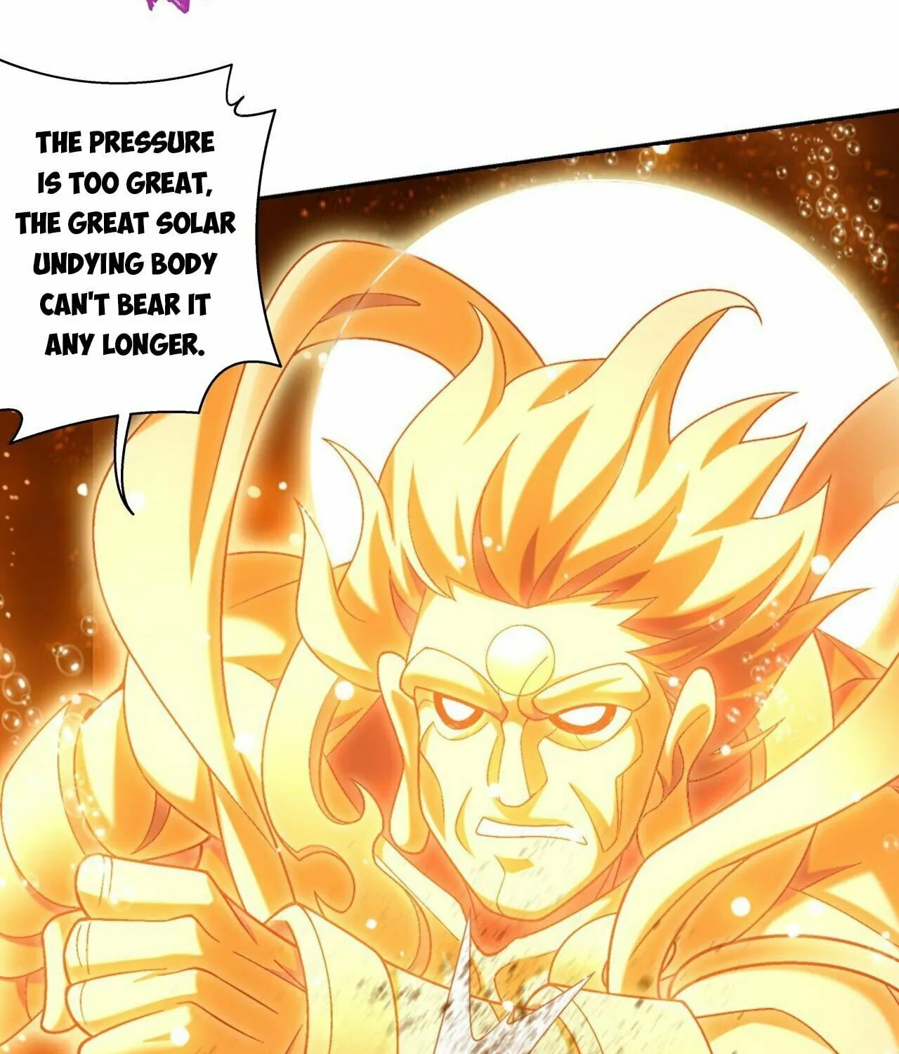 Read The Great Ruler (Colored) chapter 391 image 53 on Lezhin
