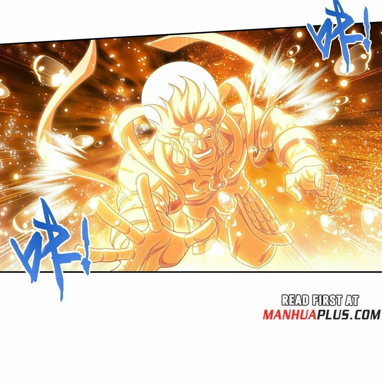 Read The Great Ruler (Colored) chapter 391 image 59 on Lezhin