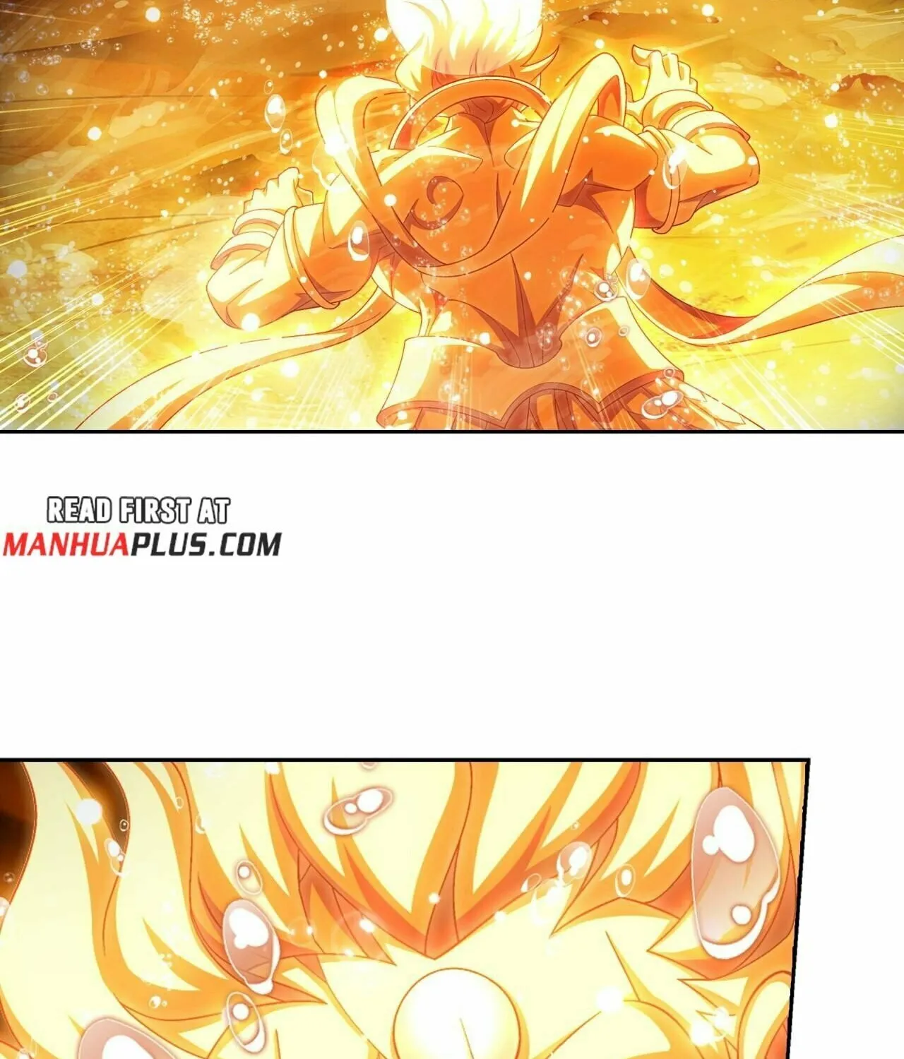 Read The Great Ruler (Colored) chapter 391 image 61 on Lezhin