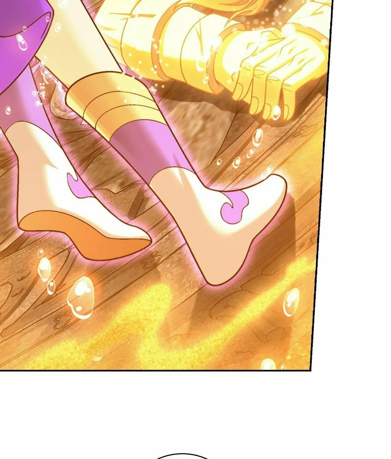 Read The Great Ruler (Colored) chapter 391 image 69 on Lezhin