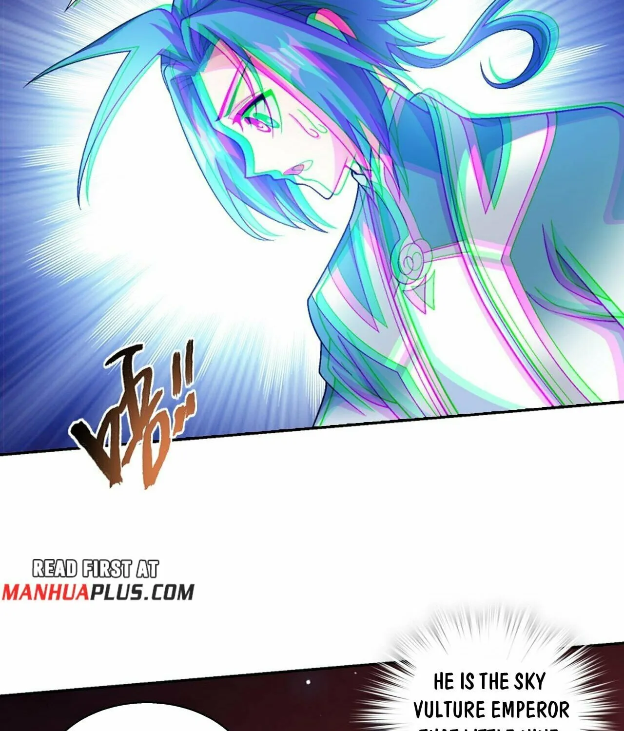 Read The Great Ruler (Colored) chapter 391 image 9 on Lezhin