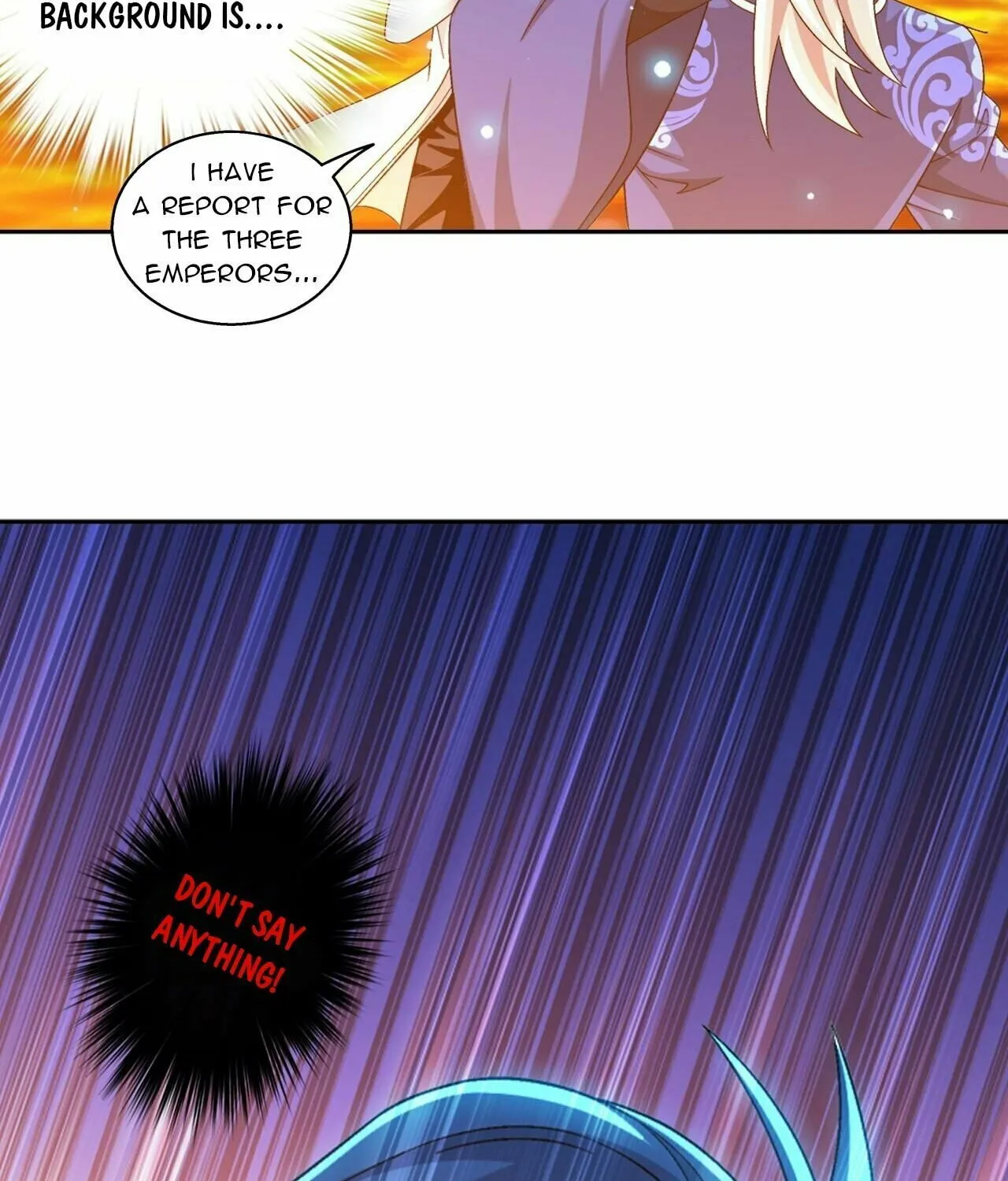 Read The Great Ruler (Colored) chapter 393 image 23 on Lezhin