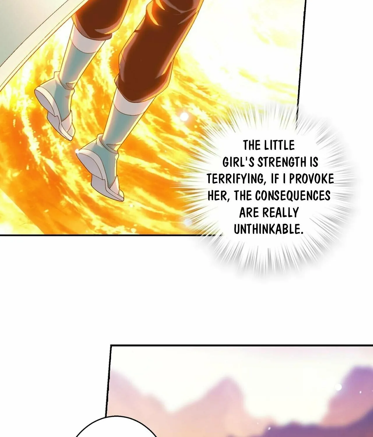 Read The Great Ruler (Colored) chapter 393 image 29 on Lezhin