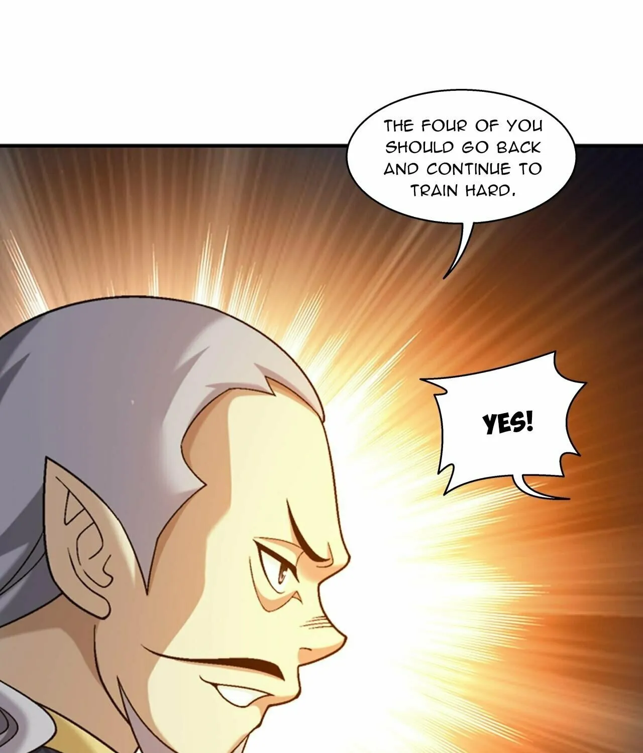Read The Great Ruler (Colored) chapter 393 image 34 on Lezhin