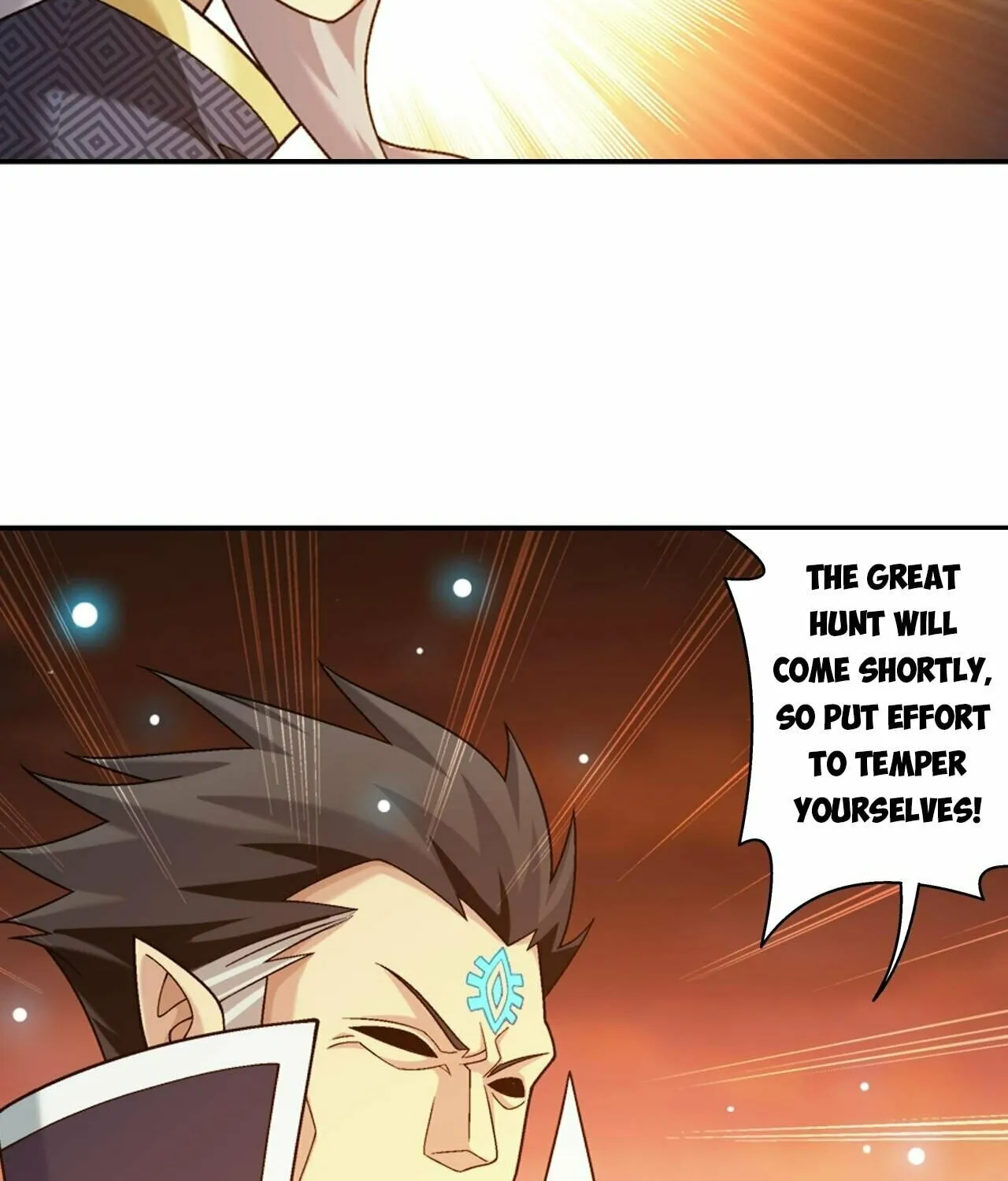 Read The Great Ruler (Colored) chapter 393 image 35 on Lezhin