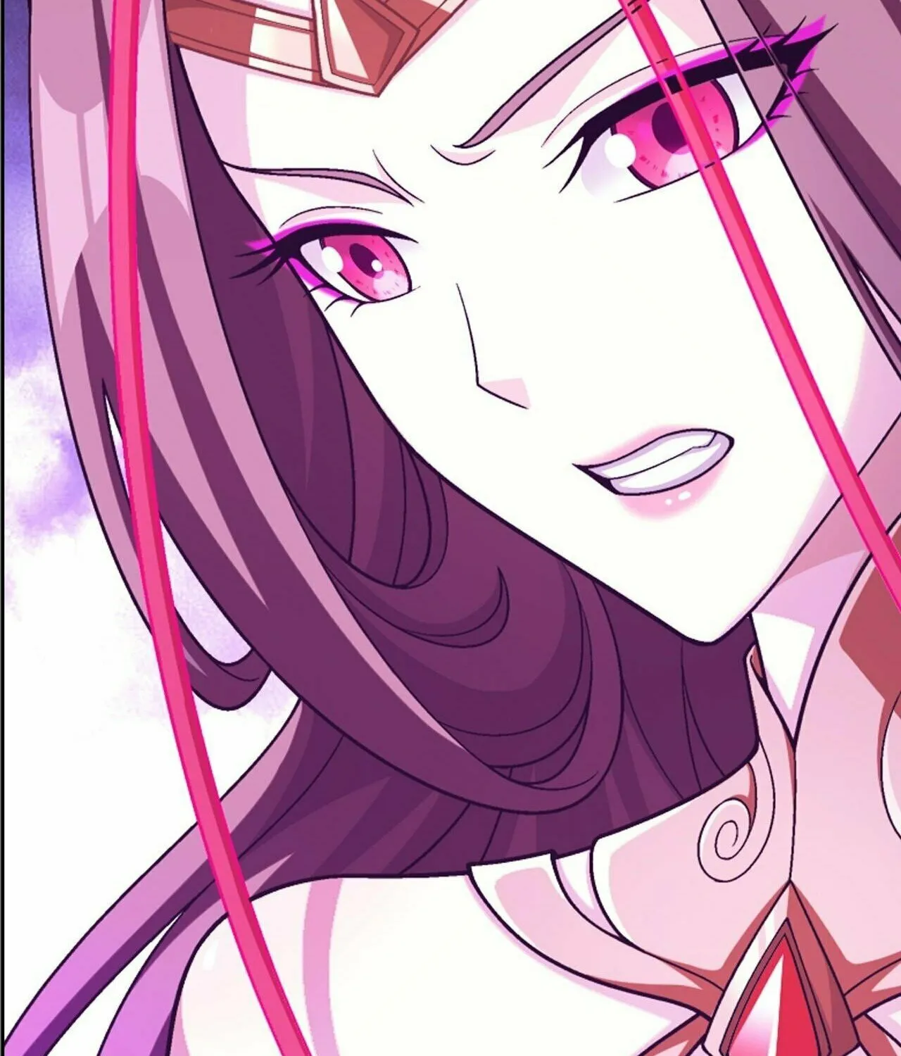 Read The Great Ruler (Colored) chapter 393 image 47 on Lezhin