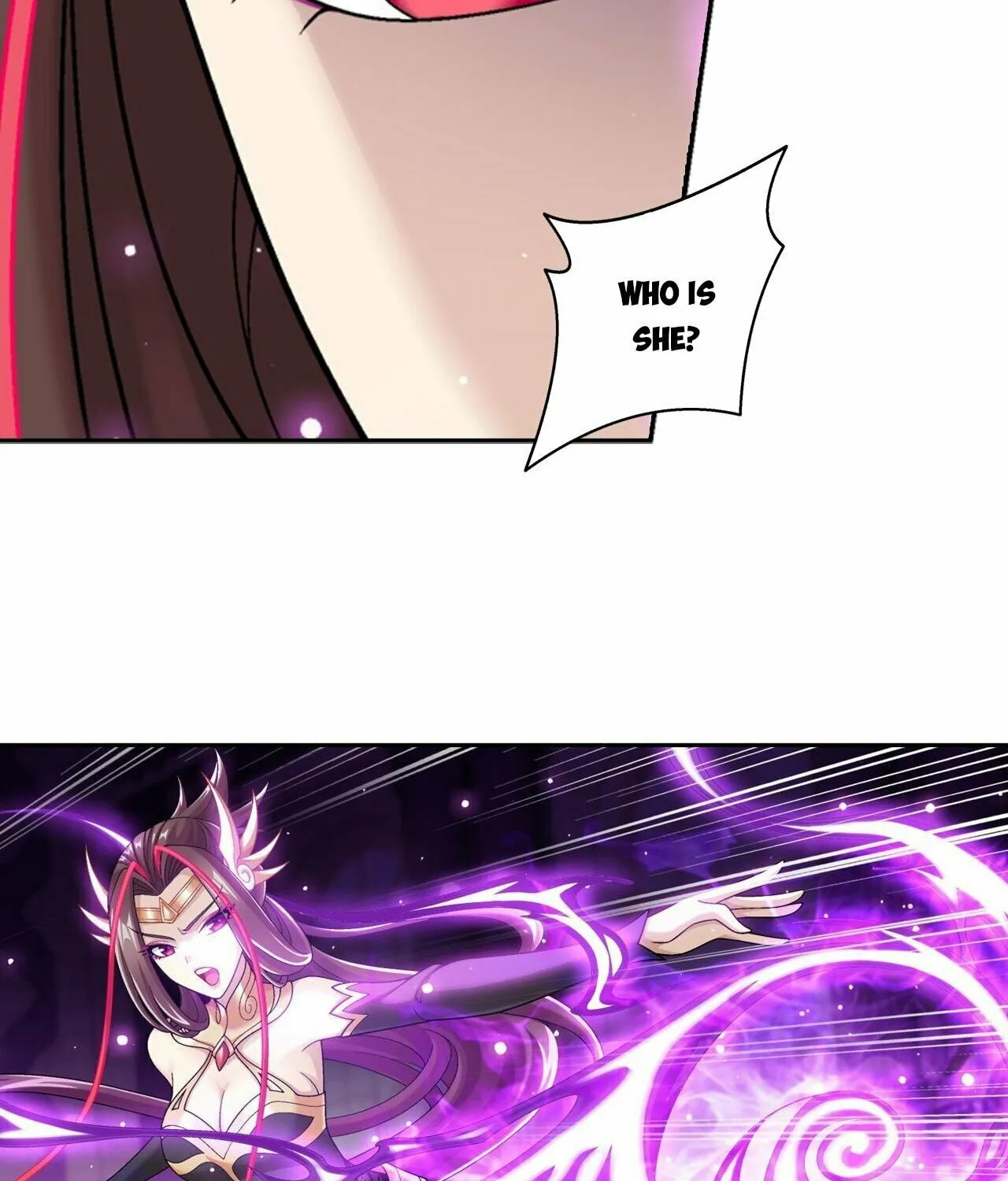 Read The Great Ruler (Colored) chapter 393 image 61 on Lezhin