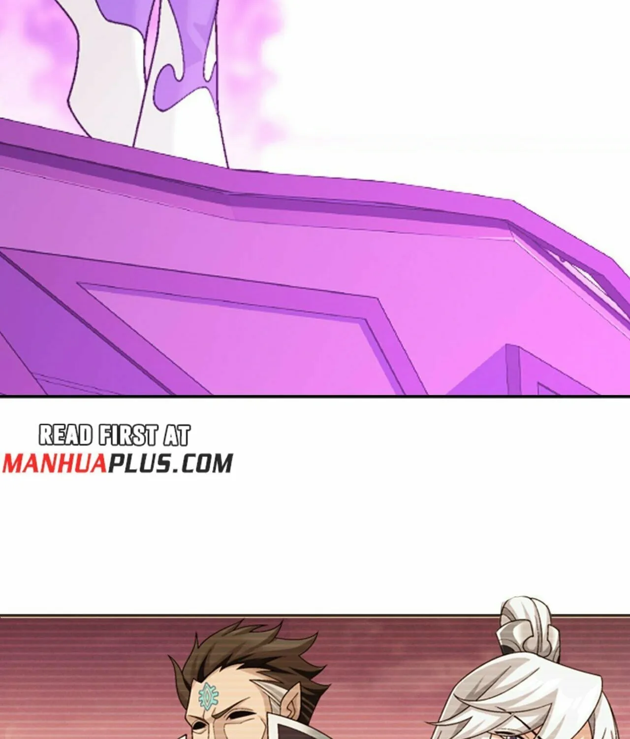 Read The Great Ruler (Colored) chapter 393 image 73 on Lezhin