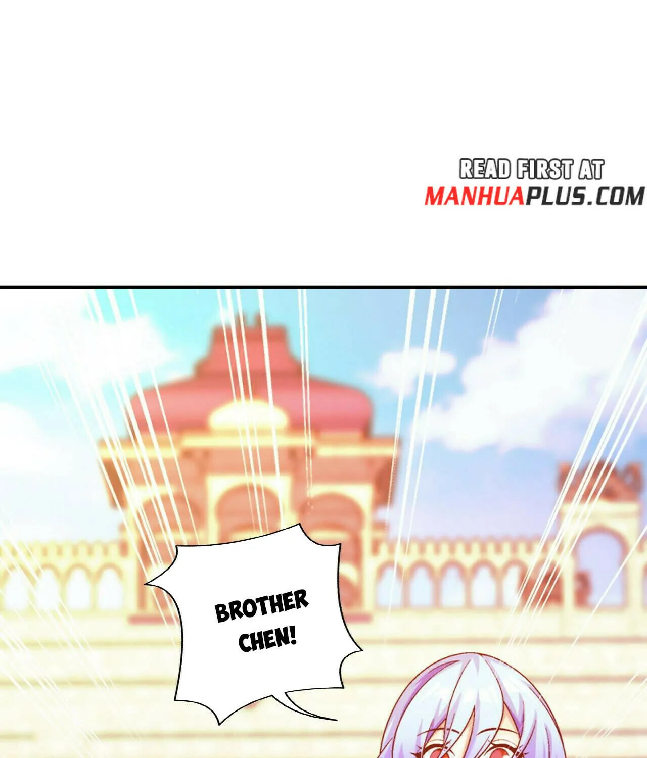 Read The Great Ruler (Colored) chapter 398 image 19 on Lezhin