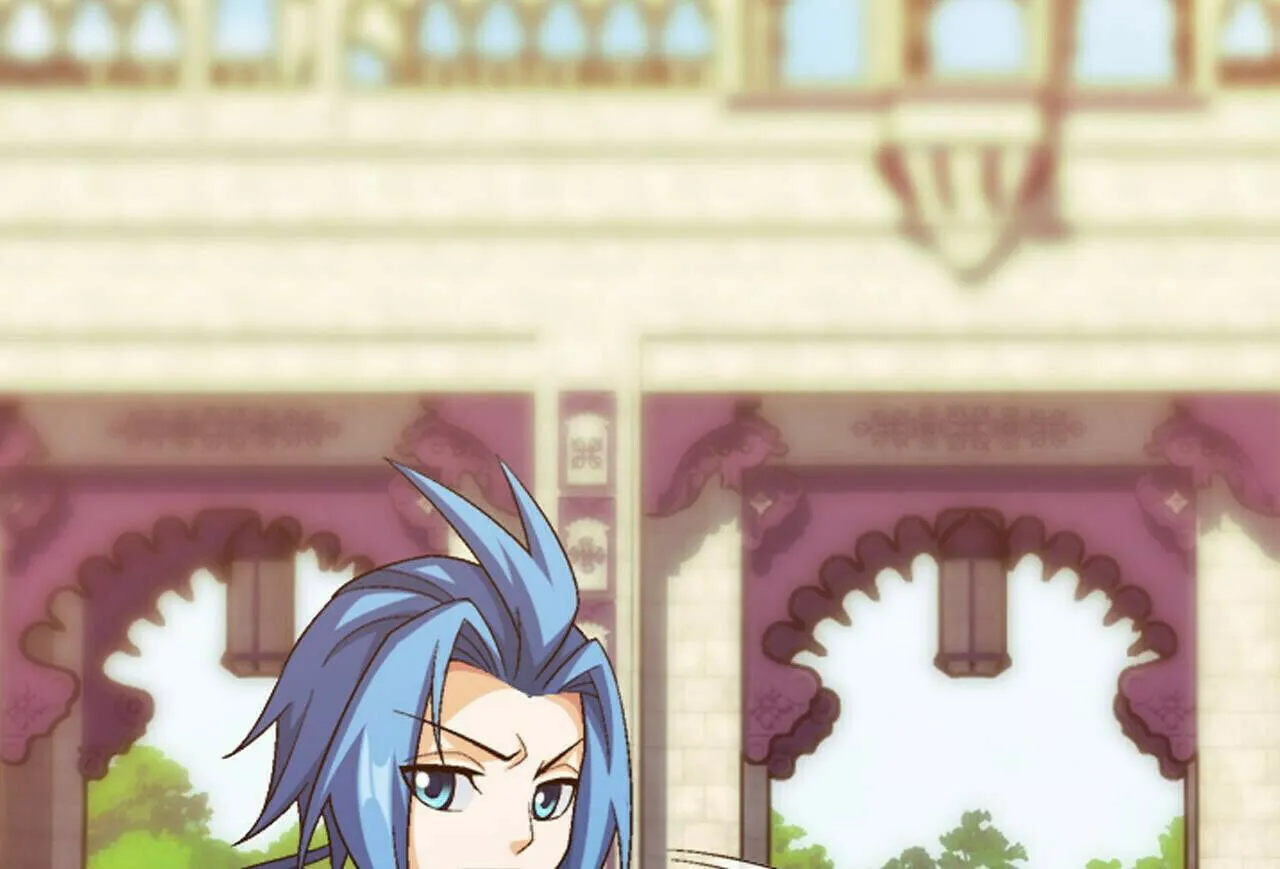 Read The Great Ruler (Colored) chapter 398 image 30 on Lezhin