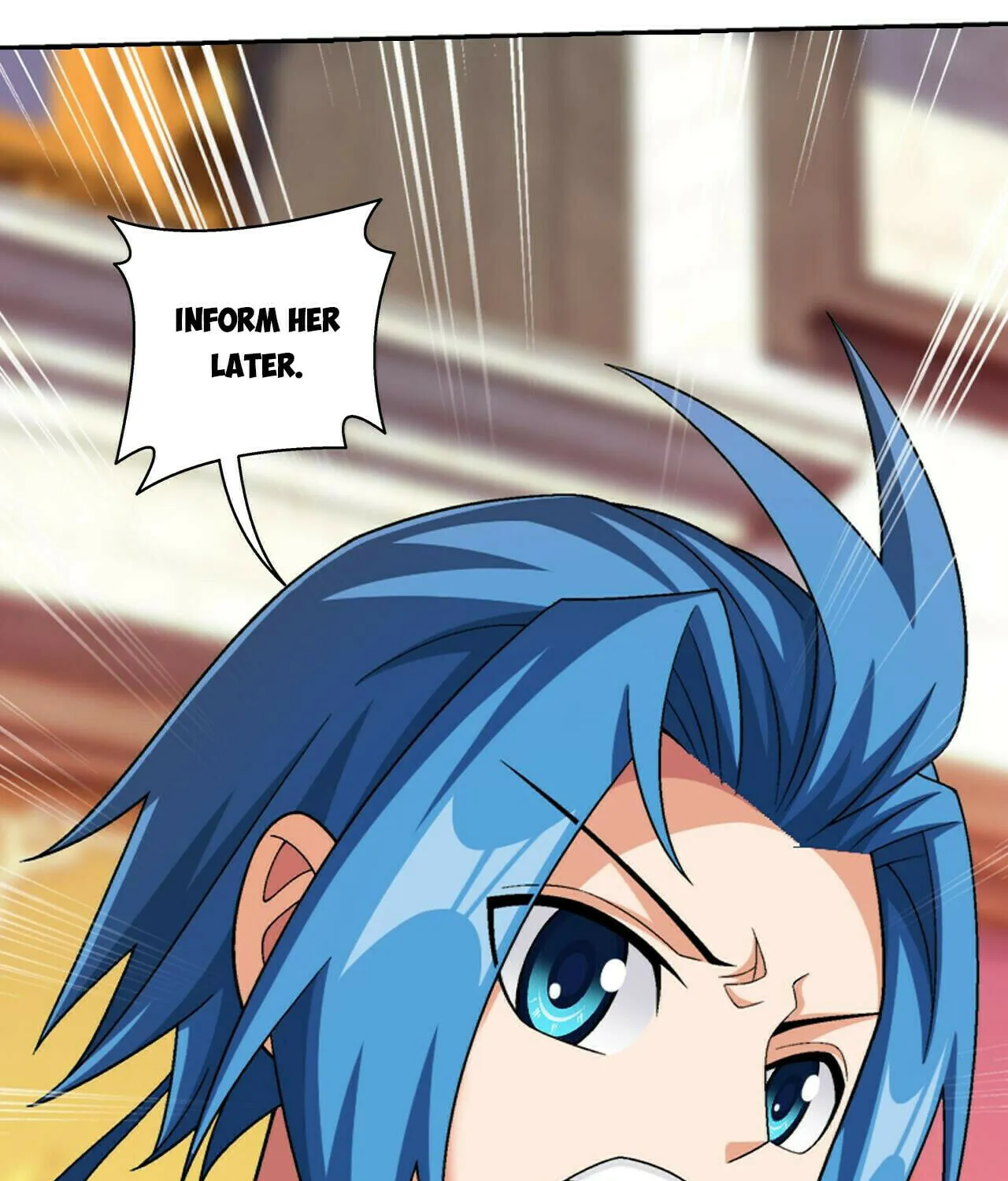 Read The Great Ruler (Colored) chapter 398 image 37 on Lezhin