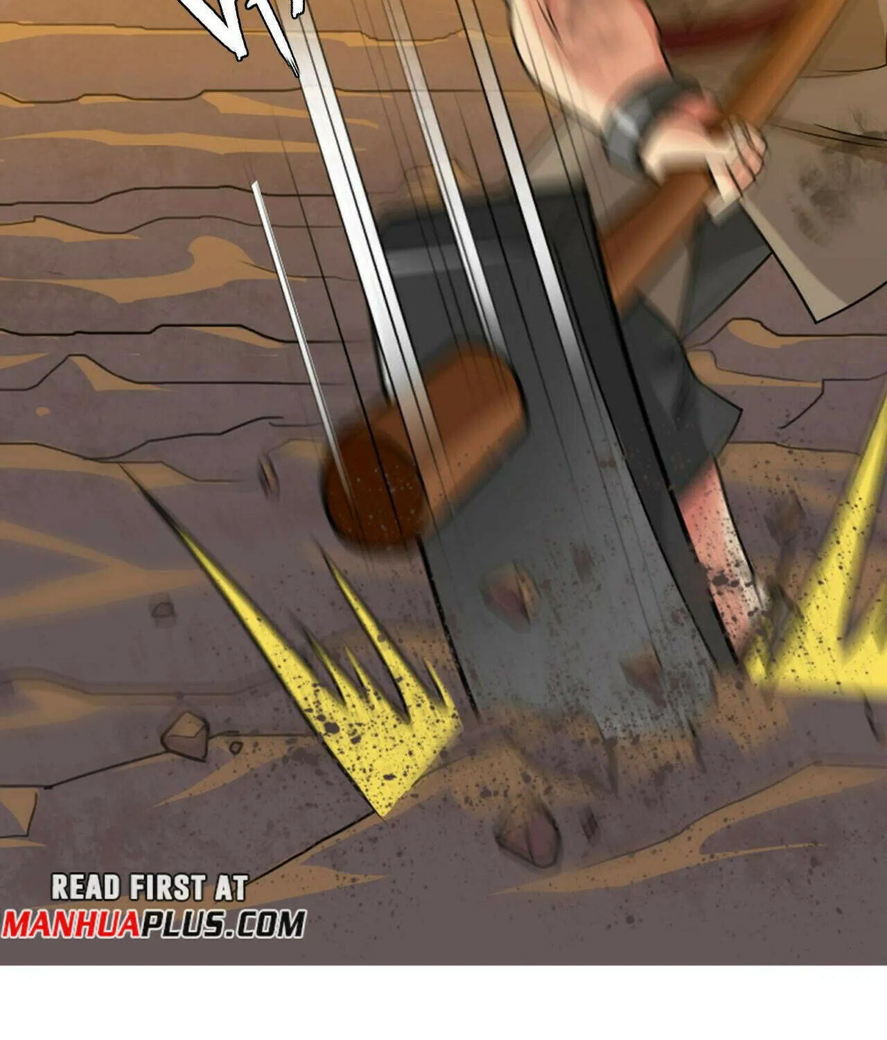 Read The Great Ruler (Colored) chapter 398 image 50 on Lezhin
