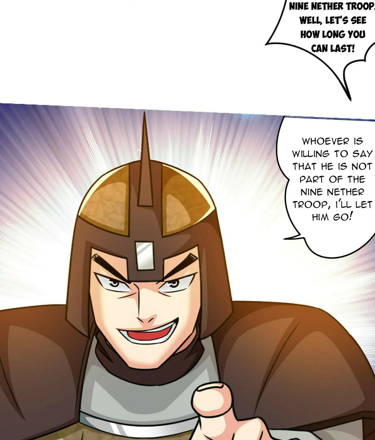 Read The Great Ruler (Colored) chapter 398 image 58 on Lezhin
