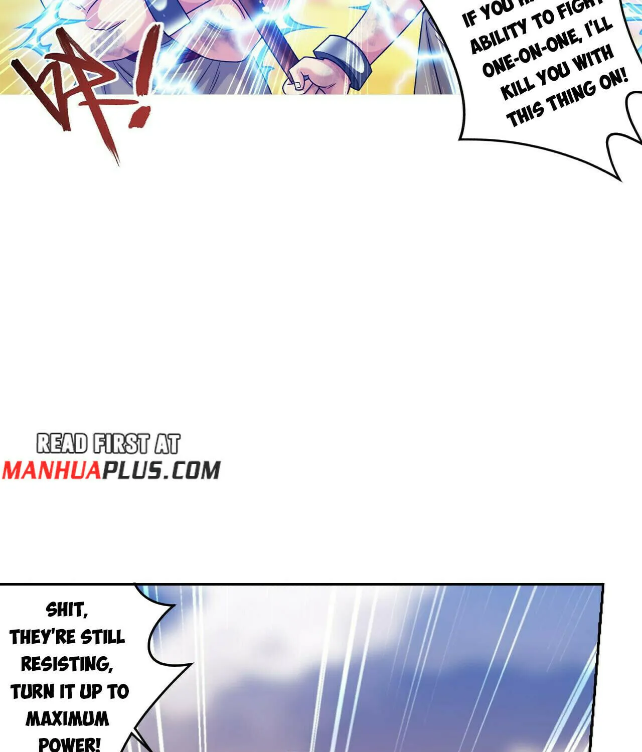 Read The Great Ruler (Colored) chapter 398 image 60 on Lezhin