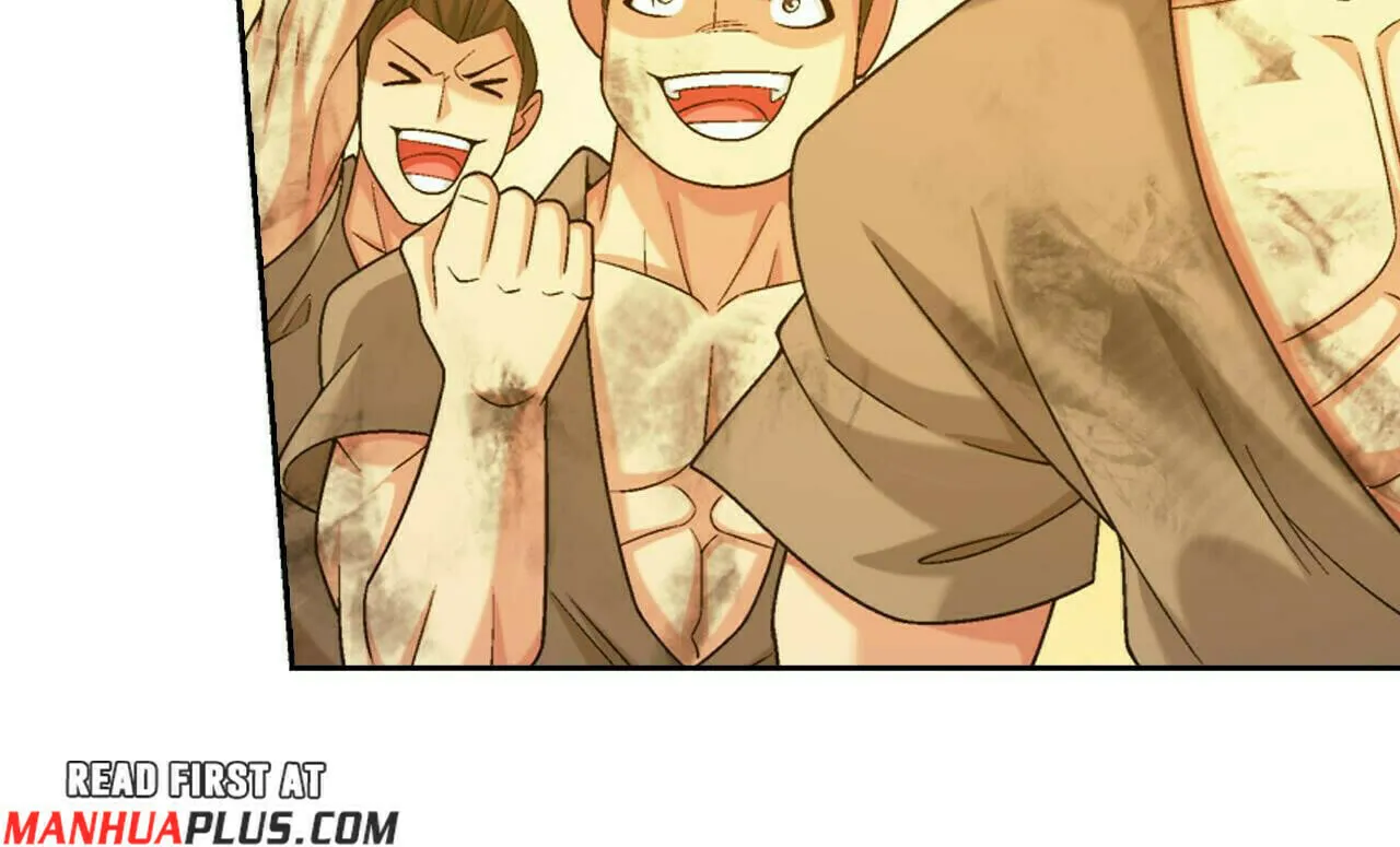 Read The Great Ruler (Colored) chapter 399 image 18 on Lezhin