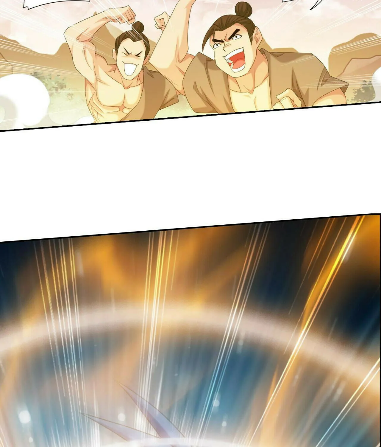 Read The Great Ruler (Colored) chapter 399 image 30 on Lezhin