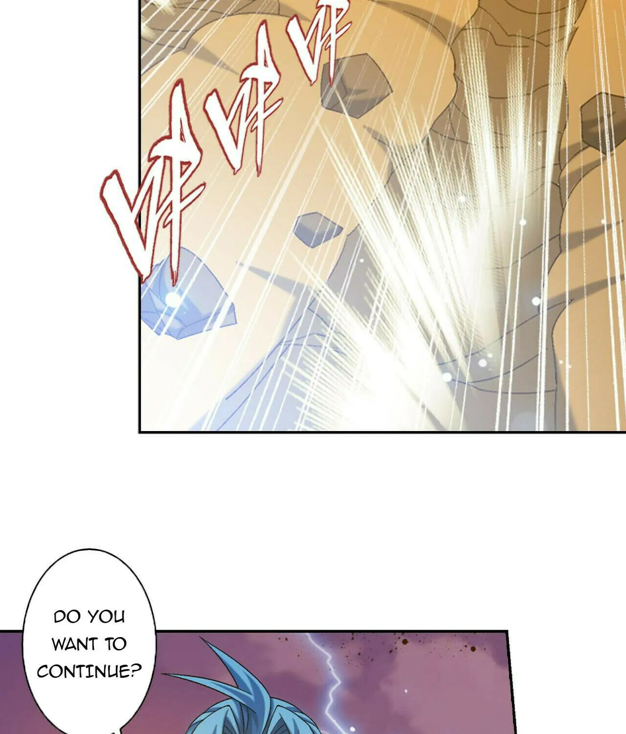 Read The Great Ruler (Colored) chapter 399 image 37 on Lezhin