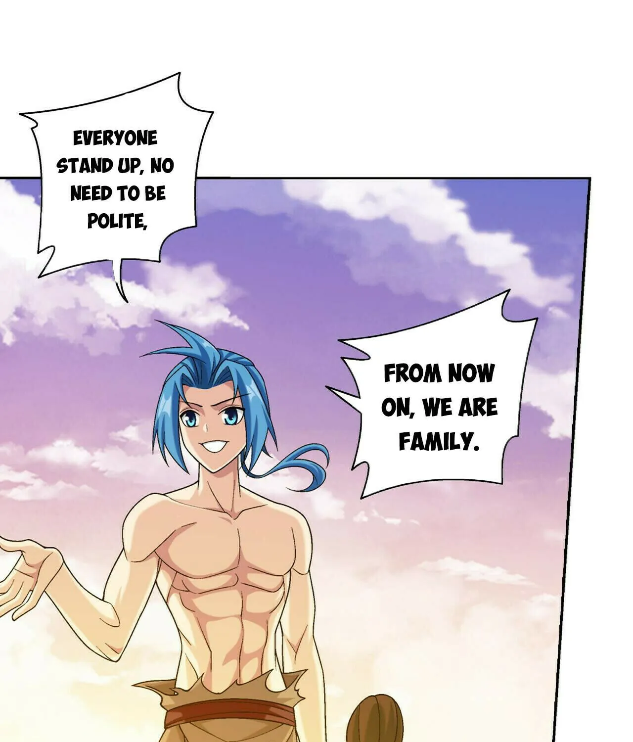 Read The Great Ruler (Colored) chapter 399 image 40 on Lezhin