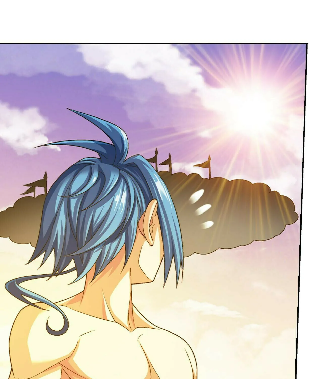 Read The Great Ruler (Colored) chapter 399 image 45 on Lezhin